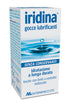 Iridina Gocce Lubrificanti 10ml