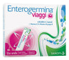Enterogermina Viaggi 12 Bustine