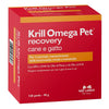 KRILL OMEGA PET RECOVERY120 PERLE