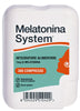 MELATONINA SYSTEM 300 COMPRESSE 1 MG