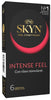 Akuel Skyn Intense Feel 6 Pezzi