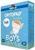 ORTOPAD SOFT BOYS CER M 20 PEZZI