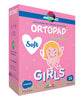 ORTOPAD SOFT GIRL CER J 20 PEZZI