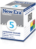 NEW ERA 5 240GR