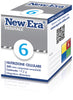 NEW ERA 6 240 GRANULI