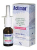Actimar Soluzione Naso 3% Spray+msm Zolfo Organico Naturale