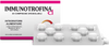 IMMUNOTROFINA D 30 COMPRESSE