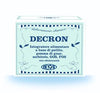DECRON 20 BUSTE
