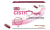 Urogermin Cisti Rapid 15 Capsule