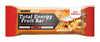 Named Total Energy Fruit Bar Albicocca E Pesca 35g