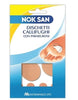 NOKSAN DISC CALLIF