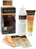 BIOKAP NUTRICOLOR 7,3 NEW BIONDO ORO TINTA TUBO + FLACONE