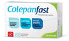 COLEPANFAST 20 COMPRESSE
