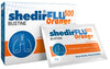 SHEDIRFLU 600 ORANGE 20 BUSTE