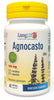 Longlife Agnocasto 60 Capsule Veg