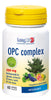 Longlife Opc Complex 60 Capsule Veg