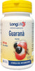 Longlife Guarana' 60 Capsule Veg