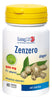 Longlife Zenzero 60 Capsule Veg