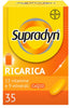 Supradyn Ricarica 35 Compresse Deglutibili