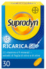 Supradyn Ricarica 50+ 30 Compresse Deglutibili