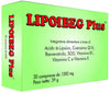 LIPOIBEG PLUS 30 COMPRESSE