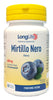 Longlife Mirtillo Nero 60 Capsule