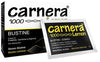 Carnera 1000 Lemon 18 Buste