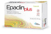 EPACLIN PLUS 30 CAPSULE DA 550 MG SENZA GLUTINE NATURALMENTE PRIVO DI LATTOSIO