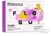 DIMANN FLOGO 15 COMPRESSE
