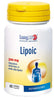 Longlife Lipoic 60 Capsule