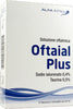 OFTAIAL PLUS SOL OFTAL 15 FLACONE
