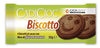 CADICIOC BISCOTTO CACAO 4 PEZZI