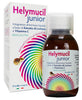 HELYMUCIL JUNIOR ESTRATTO DI LUMACA E VITAMINA C 150 ML AROMATIZZATO ALL'ARANCIA
