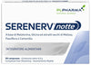 SERENERV NOTTE 40 COMPRESSE