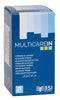 MULTICARE IN GLUCOSIO 25 STRISCE