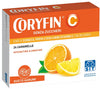 Coryfin C Senza Zuccheri Agrumi 48g