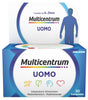 Multicentrum Uomo 30 Compresse