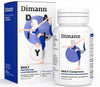 DIMANN DAILY 100 COMPRESSE