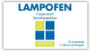 LAMPOFEN 14 COMPRESSE