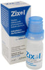 SOLUZIONE OFTALMICA ZIXOL PLURIDOSE 8 ML