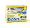 Earplug Scudo Aquasport Adulti 2 Pezzi