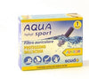 Earplug Scudo Aquasport Junior 2 Pezzi
