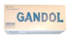 GANDOL 80 ML