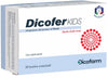 Dicofer Kids 20 Buste Orosolubili