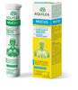 AQUILEA MUCUS 15 COMPRESSE EFFERVESCENTI 90 G
