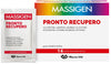 Massigen Pronto 14 Buste Recupero14 Buste
