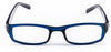 OCCHIALE CONTACTA AFRICA BLU +2,50