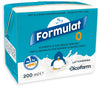 Formulat 0 Liquido 3bricksx200ml