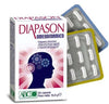 DIAPASON OMEODINAMICO 30 CAPSULE