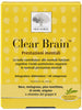 CLEAR BRAIN 60 COMPRESSE